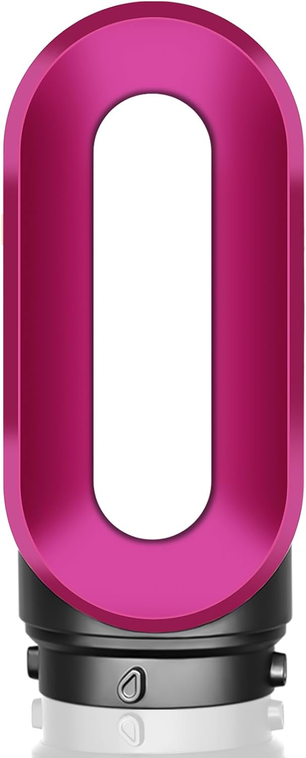 Dyson Airwrap Dryer Nozzle - Frizz-Free Styling