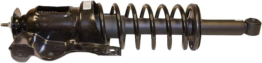 Gabriel G57128 Ultra ReadyMount Strut Assembly for Suzuki Models