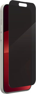 ZAGG Glass Elite Privacy iPhone 15 Plus Screen Protector - Privacy
