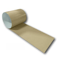 26 Gauge Roofing Flashing Roll Sahara Tan - Durable 10 ft DIY Option