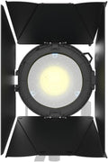 Aputure CF4 Barn Doors for CF4 Fresnel - Precise Beam Control