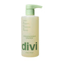 Divi Volumizing Shampoo for Women and Men - Lightweight Volume Boost