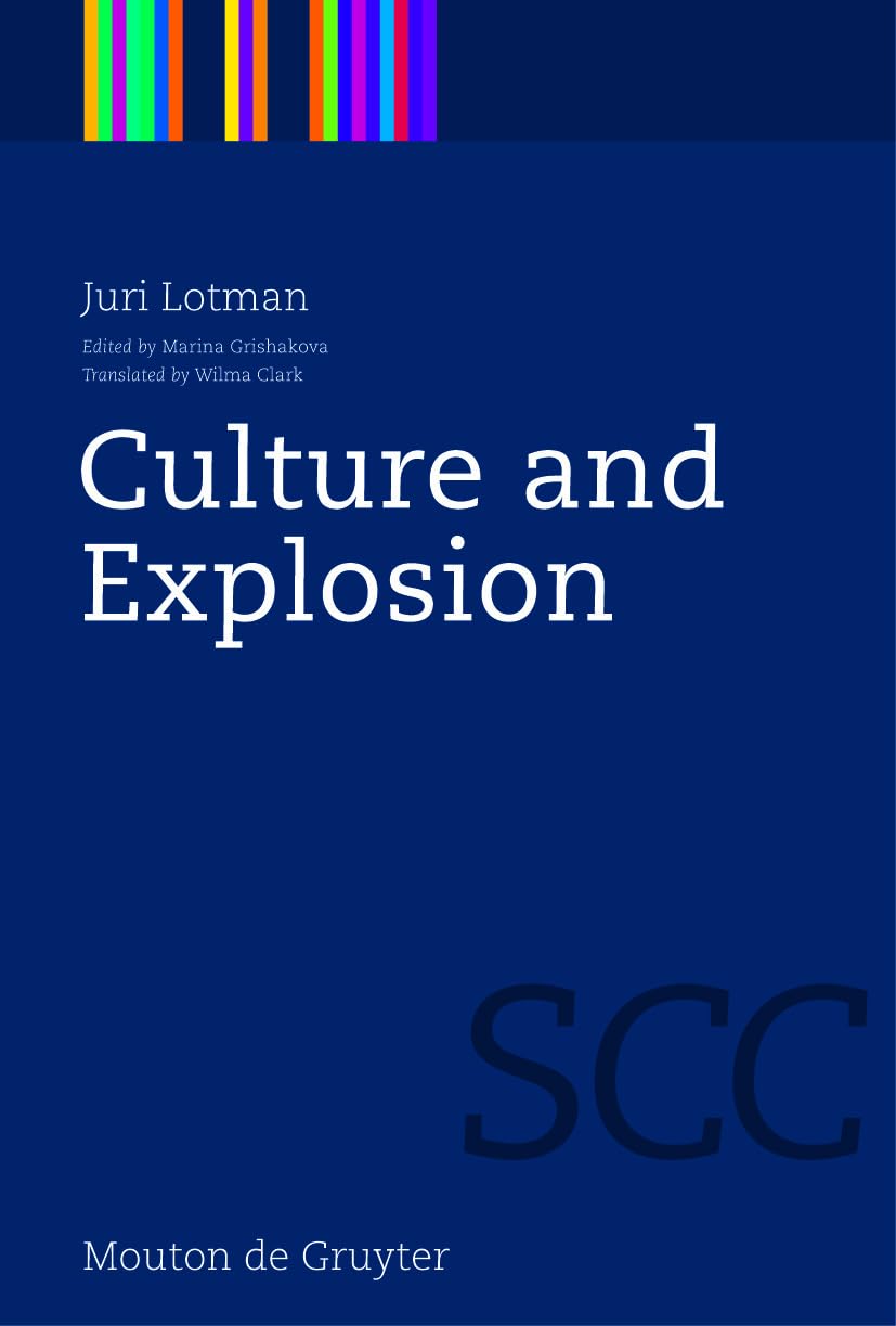 Culture and Explosion: A Deep Dive into Semiotics and Communication