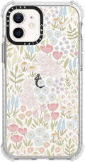 Ultra Impact iPhone 12 Case Eleanor - Glossy Frost - 11.5ft Protection