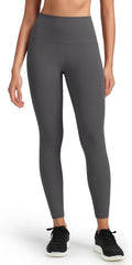 Workout Pro Leggings 25ft for Women - High Waisted Compression 7/8