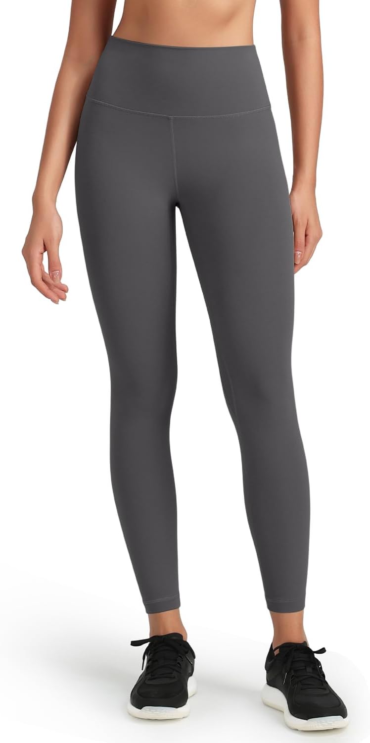 HeyNuts Workout Pro Leggings for Ultimate Comfort and Support