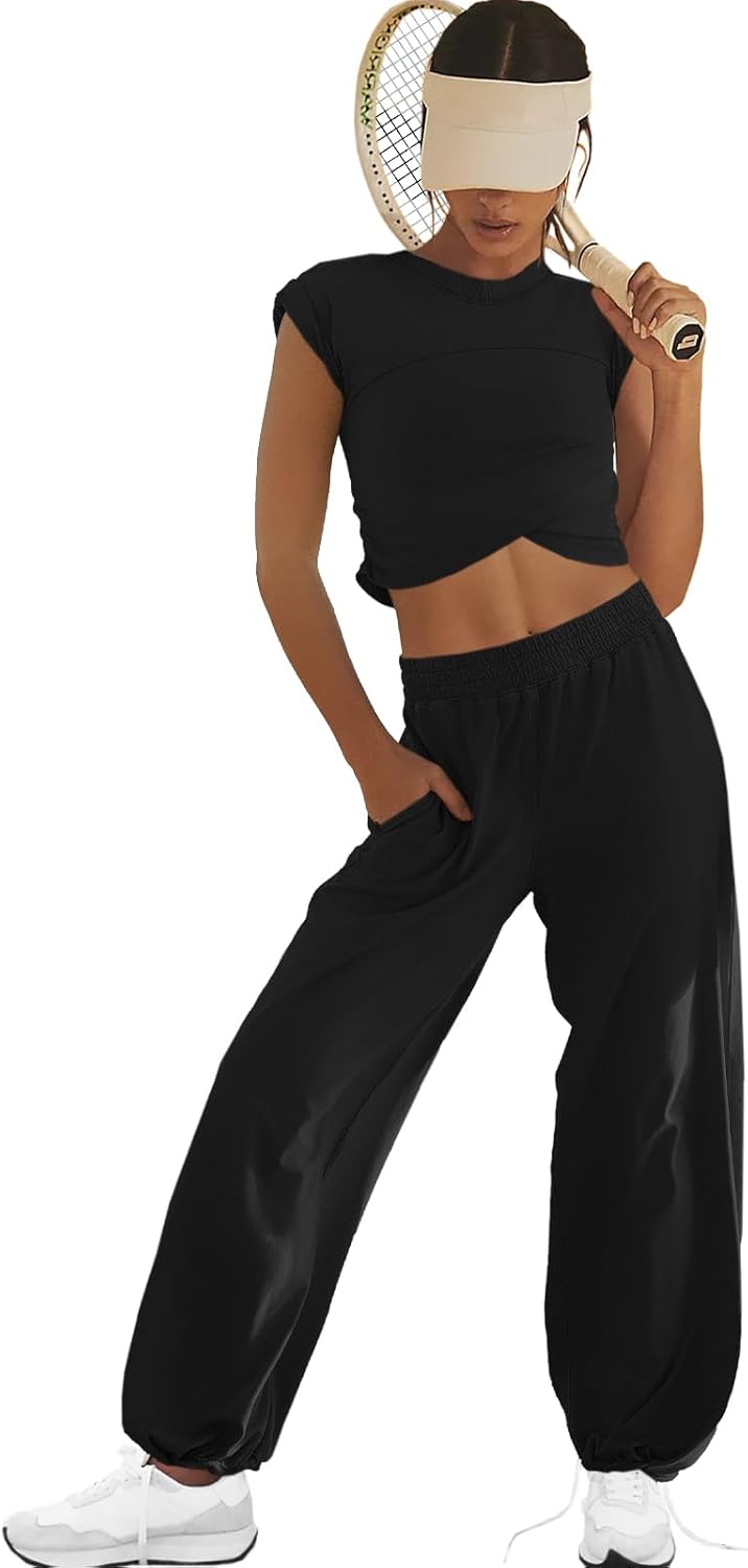 LAMISSCHE Womens Loungewear Set for Ultimate Comfort and Style