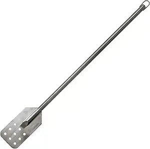 Bayou Classic 1042 42-in Stainless Stir Paddle for Seafood Boils