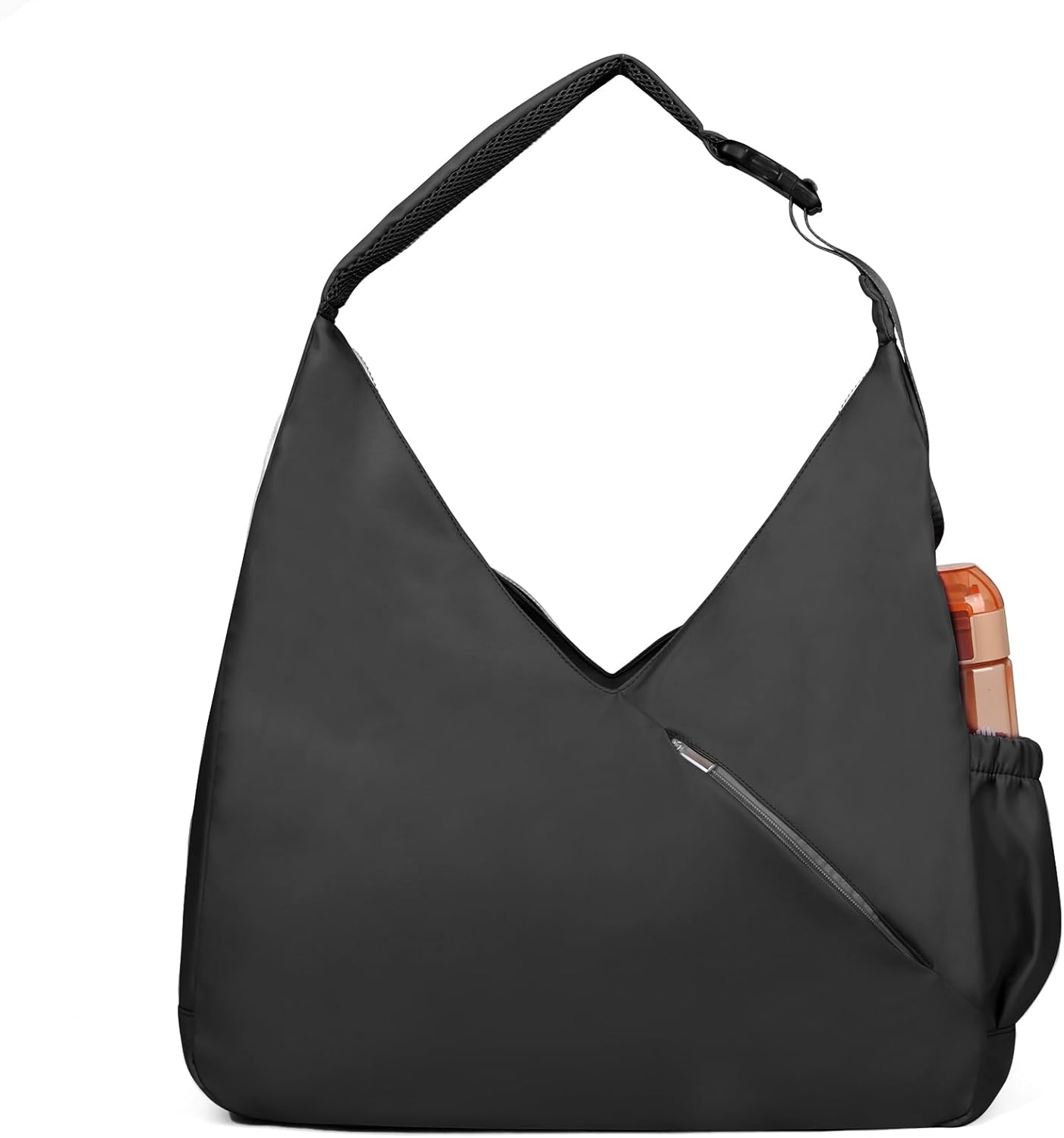 ALUSBELL Yoga Gym Bag - Stylish & Spacious!