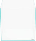 LANDEN 36C 11.5 Gallon Cube Rimless Low Iron Aquarium Tank - Clear