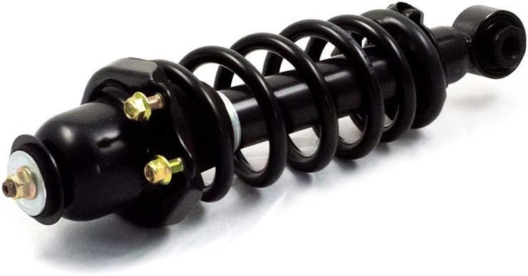 Gabriel G57573 Ultra ReadyMount Strut Assembly for Toyota Models