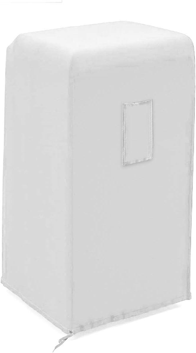 Protect Your Portable AC in Style with Luxiv Cover