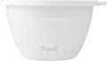 S'well Stainless Steel Salad Bowl Kit 64oz - Organized Meal Prep