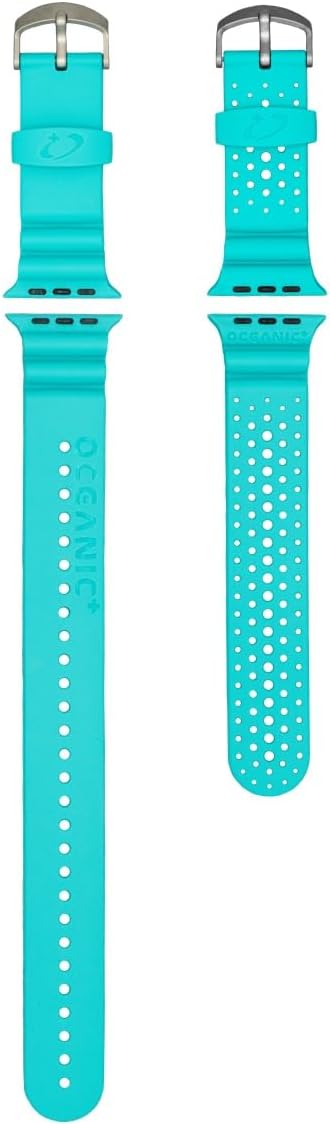 Oceanic+ Band for Apple Watch Ultra - Dive and Daily Wear