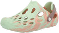 Merrell Hydro Moc Water Shoe - Lightweight Water-Friendly Comfort