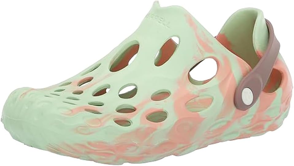 Merrell Women's Hydro Moc Water Shoe for Ultimate Comfort