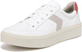 Dr. Scholl's Madison Lace Platform Sneaker - Comfortable, Sustainable