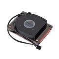 Dynatron B22 Intel Socket FCLGA 3647 Narrow ILM Heatsink and Fan - 1U