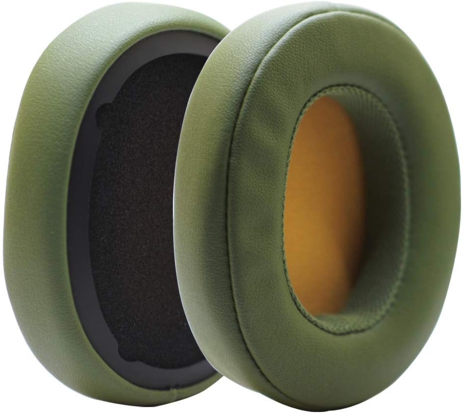 Upgrade Your Comfort with Olive Earpads