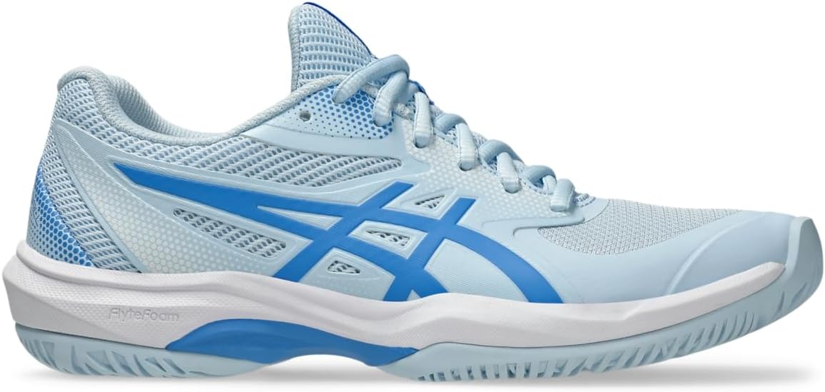 ASICS Women's Game FlyteFoam Pickleball Shoes for Comfort