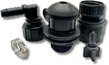 Outboard Quick Connect Flush Kit for Mercury Verado & V10 Engines