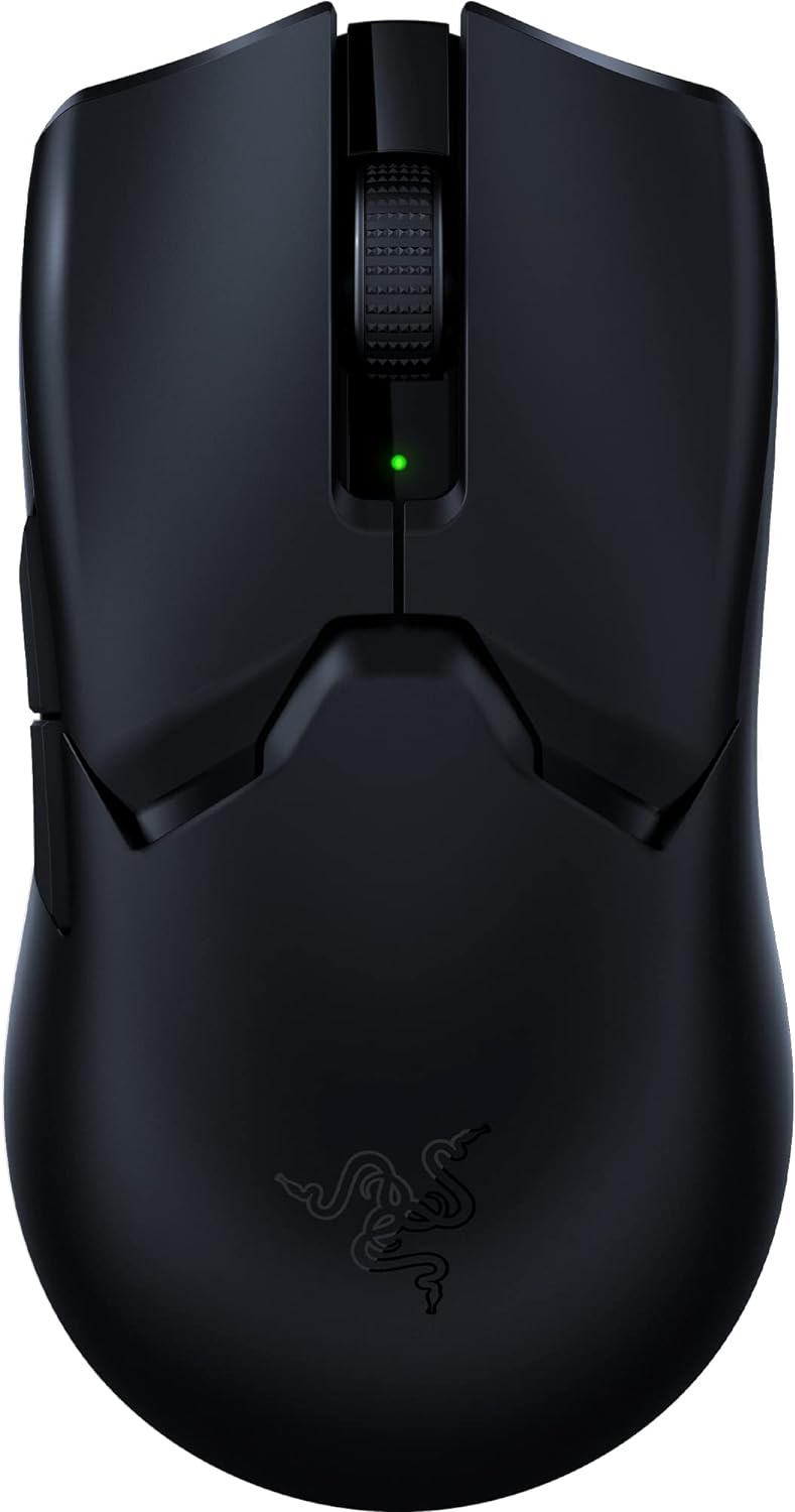 Razer Viper V2 Pro - 30K DPI Wireless Gaming Mouse