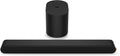VIZIO 2.1 Soundbar with Wireless Subwoofer - Dolby Atmos for Small