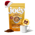 Joey Mushroom Coffee Alternative with Cacao - Smooth Focus