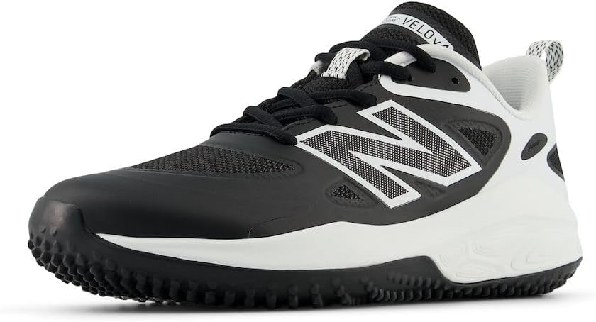 New Balance Women's Fresh Foam Velo V4 Turf-Trainer Shoe Review