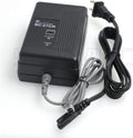Top-con BC-27CR 3 Pin Female Plug Battery Charger - Reliable 3hr