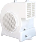 HuaKastro 100W Air Blower for Inflatable Yard Decorations - Quiet