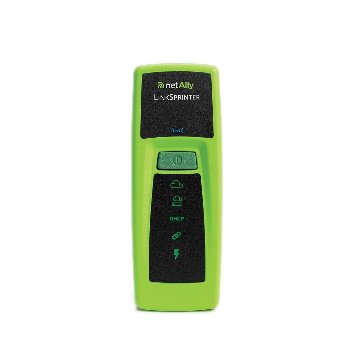 NetAlly LinkSprinter 300 Network Tester with WiFi Features