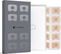 Intake Breathing Refill Tabs (60 Count) - Magnetic Nasal Strips