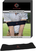 Advanced Swing Trainer for Perfect Posture - Ace Golf