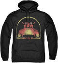 Dungeons & Dragons Old School Hoodie by Trevco for All