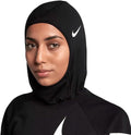 Nike PRO Hijab 2.0 XS/S - Stylish Black/White