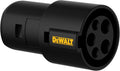 DEWALT Tesla Adapter: Easy High-Power EV Charging