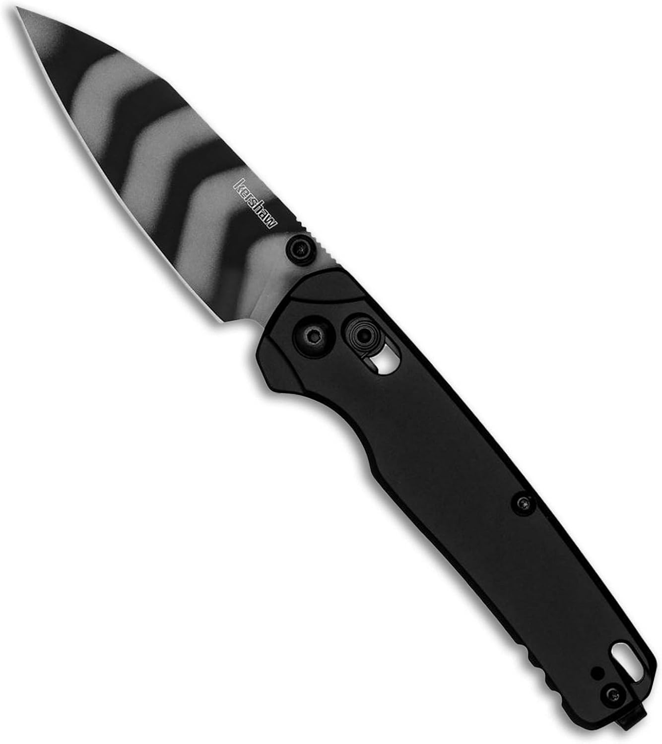 Kershaw Bel Air Pocket Knife with CPM MagnaCut Steel Blade