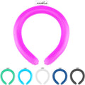 NINEBLUE Neck Cooling Tube: Stay Cool Anywhere