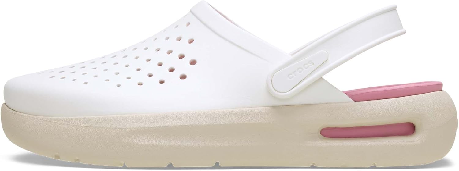 Crocs Unisex Adult Inmotion Clogs for Ultimate Comfort and Fit
