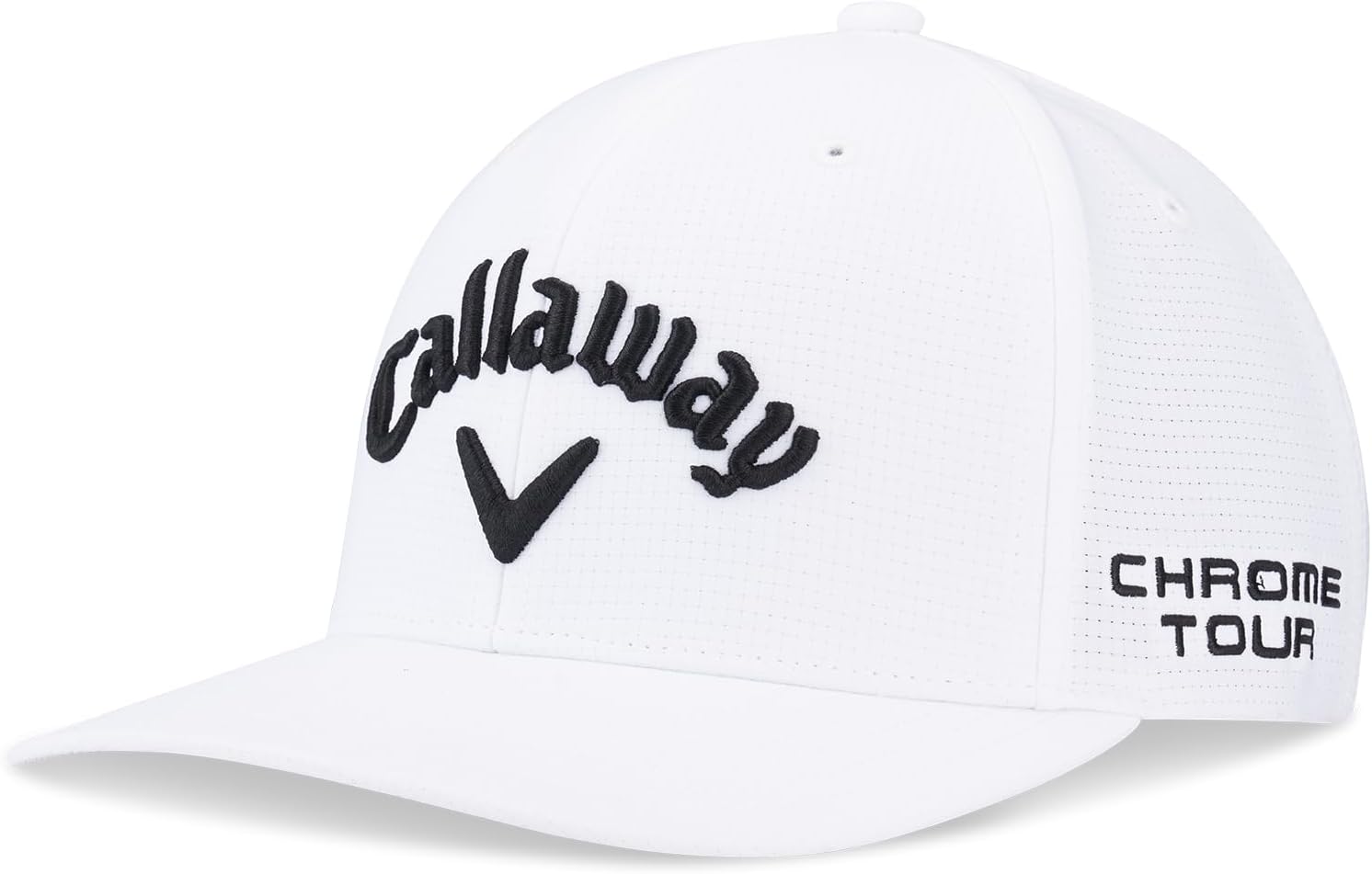 Callaway Golf Perf Pro Headwear for Ultimate Comfort and Style