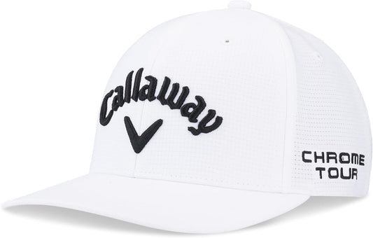 Callaway Golf Perf Pro Headwear for Ultimate Comfort and Style