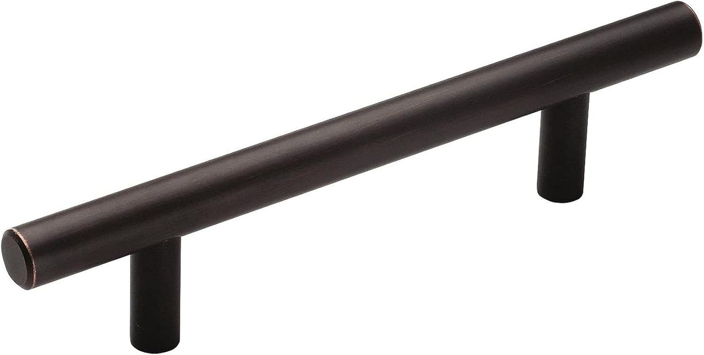 Amerock Cabinet Pulls in Oil Rubbed Bronze for Modern Spaces