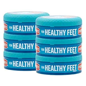 O'Keeffe's Healthy Feet Foot Cream for Dry Cracked Feet Care