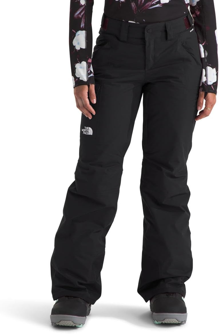 The North Face Women's Freedom Insulated Pant - Stay Warm & Stylish!