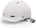OutdoorMaster Bike Helmet for Adults - Safety Certified