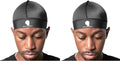 Silky Wave Cap for 360, 540 & 720 Waves - Breathable Compression
