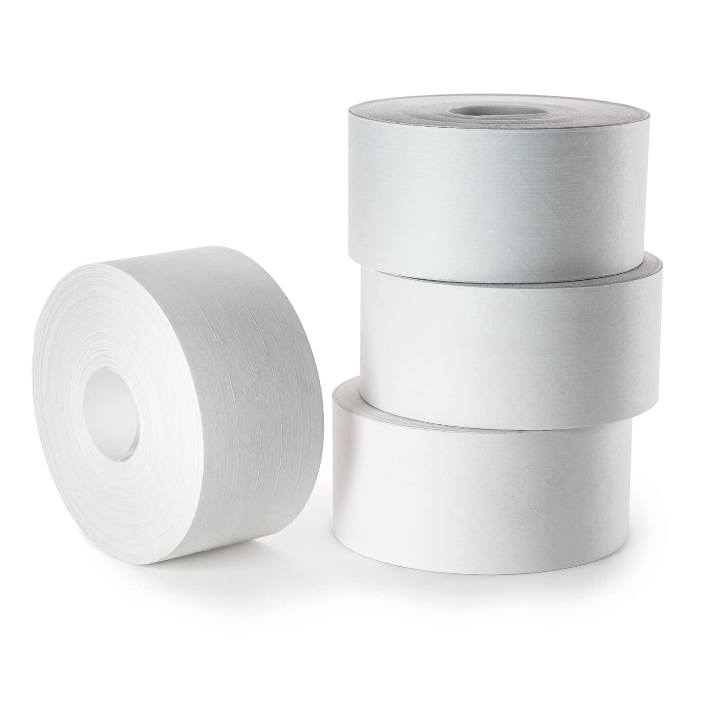 Reinforced Water-Activated Kraft Gummed Tape for Secure Sealing
