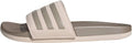 adidas Women's Adilette Comfort Slide Sandal - Everyday Cushioning