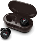 SOAR NFL True Wireless Earbuds V.2 - Portable Lightweight Stereo